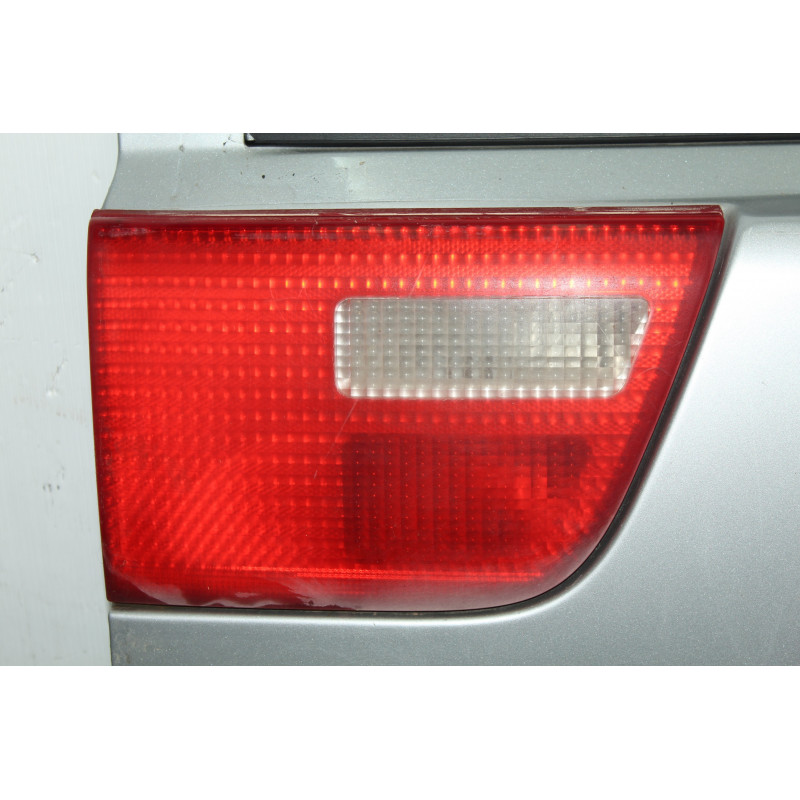 PLATA TAPA MALETERO BMW SERIE X5 (E53) 3.0i 2000 PLATA 209802 BMW - 2