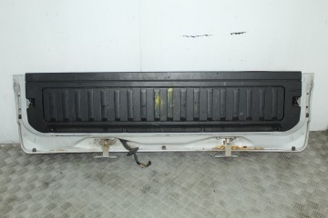 PLATA TAPA MALETERO BMW SERIE X5 (E53) 3.0i 2000 PLATA 209802 BMW - 3