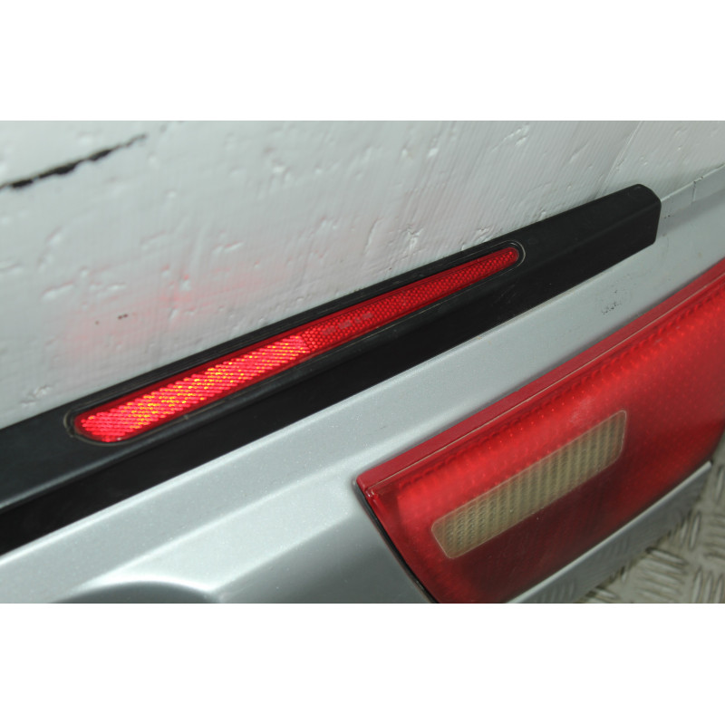 PLATA TAPA MALETERO BMW SERIE X5 (E53) 3.0i 2000 PLATA 209802 BMW - 4