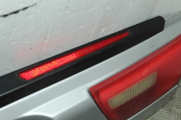 PLATA TAPA MALETERO BMW SERIE X5 (E53) 3.0i 2000 PLATA 209802 BMW - 4