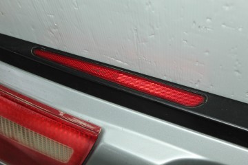 PLATA TAPA MALETERO BMW SERIE X5 (E53) 3.0i 2000 PLATA 209802 BMW - 5