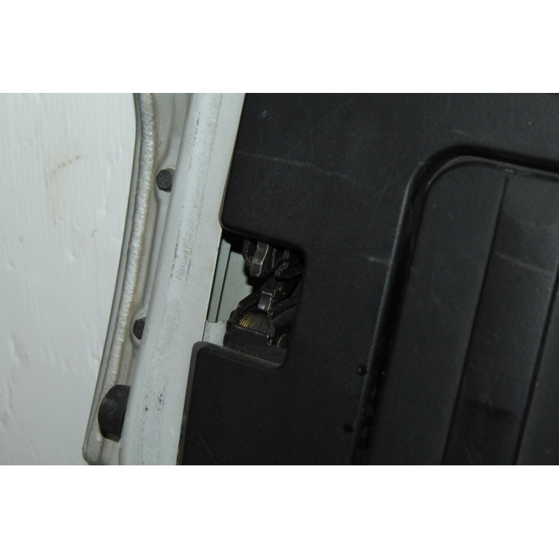 PLATA TAPA MALETERO BMW SERIE X5 (E53) 3.0i 2000 PLATA 209802 BMW - 6