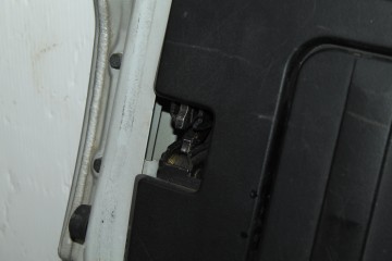 PLATA TAPA MALETERO BMW SERIE X5 (E53) 3.0i 2000 PLATA 209802 BMW - 6