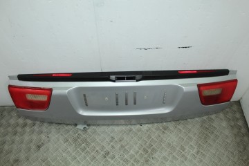 PLATA TAPA MALETERO BMW SERIE X5 (E53) 3.0i 2000 PLATA 209802 BMW - 7