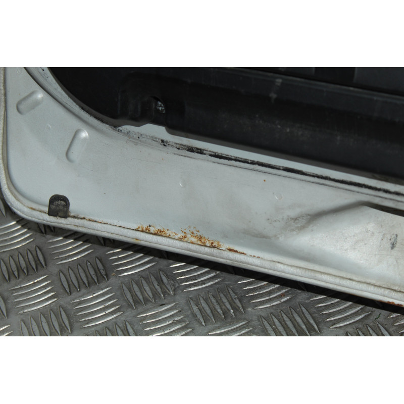 PLATA TAPA MALETERO BMW SERIE X5 (E53) 3.0i 2000 PLATA 209802 BMW - 9