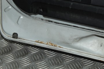 PLATA TAPA MALETERO BMW SERIE X5 (E53) 3.0i 2000 PLATA 209802 BMW - 9