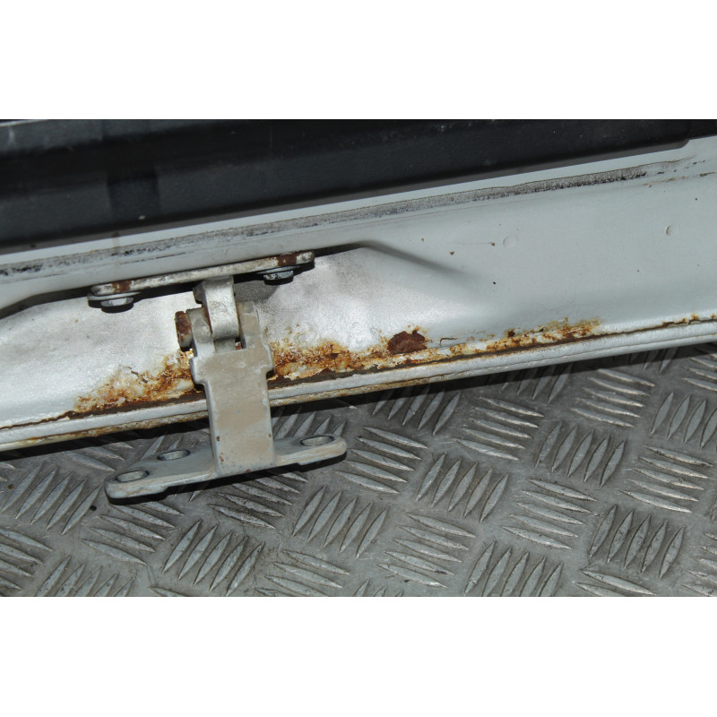 PLATA TAPA MALETERO BMW SERIE X5 (E53) 3.0i 2000 PLATA 209802 BMW - 10