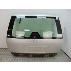 PLATA PORTON TRASERO MERCEDES-BENZ CLASE ML (BM 163)