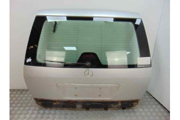 PLATA PORTON TRASERO MERCEDES-BENZ CLASE ML (BM 163) 270 CDI (163.113) 2002 PLATA 170733 MERCEDES-BENZ - 1