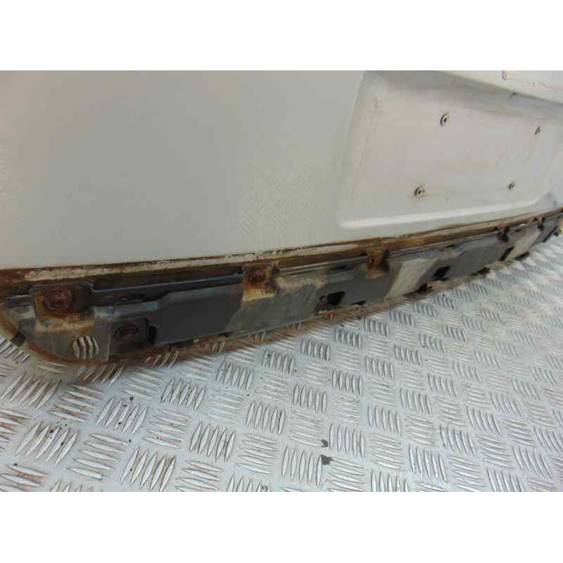 PLATA PORTON TRASERO MERCEDES-BENZ CLASE ML (BM 163) 270 CDI (163.113) 2002 PLATA 170733 MERCEDES-BENZ - 1