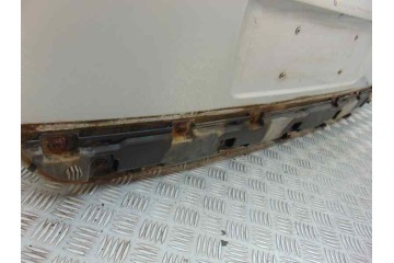 PLATA PORTON TRASERO MERCEDES-BENZ CLASE ML (BM 163) 270 CDI (163.113) 2002 PLATA 170733 MERCEDES-BENZ - 1