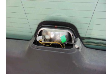 PLATA PORTON TRASERO MERCEDES-BENZ CLASE ML (BM 163) 270 CDI (163.113) 2002 PLATA 170733 MERCEDES-BENZ - 2