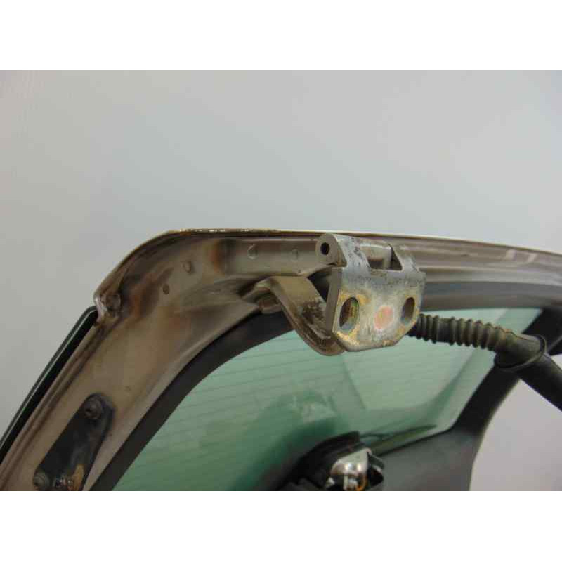 PLATA PORTON TRASERO MERCEDES-BENZ CLASE ML (BM 163) 270 CDI (163.113) 2002 PLATA 170733 MERCEDES-BENZ - 3