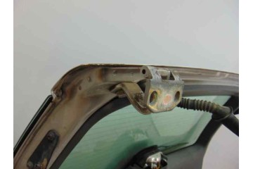 PLATA PORTON TRASERO MERCEDES-BENZ CLASE ML (BM 163) 270 CDI (163.113) 2002 PLATA 170733 MERCEDES-BENZ - 3