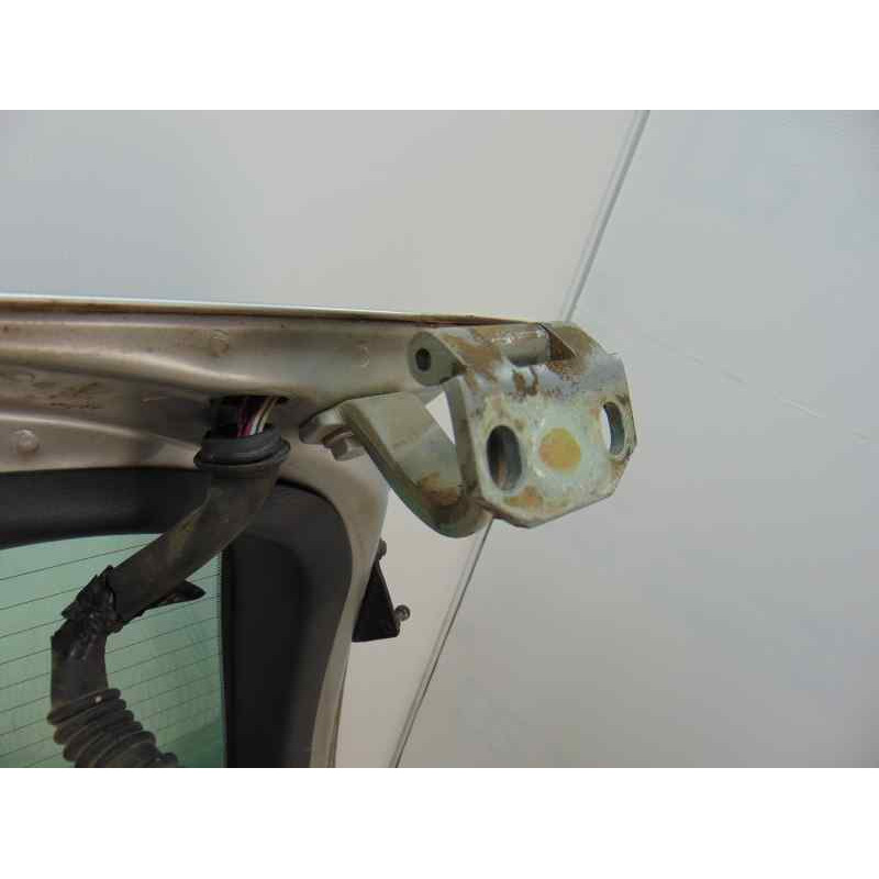 PLATA PORTON TRASERO MERCEDES-BENZ CLASE ML (BM 163) 270 CDI (163.113) 2002 PLATA 170733 MERCEDES-BENZ - 4