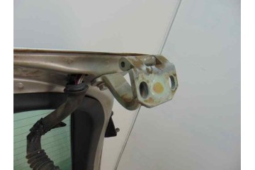 PLATA PORTON TRASERO MERCEDES-BENZ CLASE ML (BM 163) 270 CDI (163.113) 2002 PLATA 170733 MERCEDES-BENZ - 4