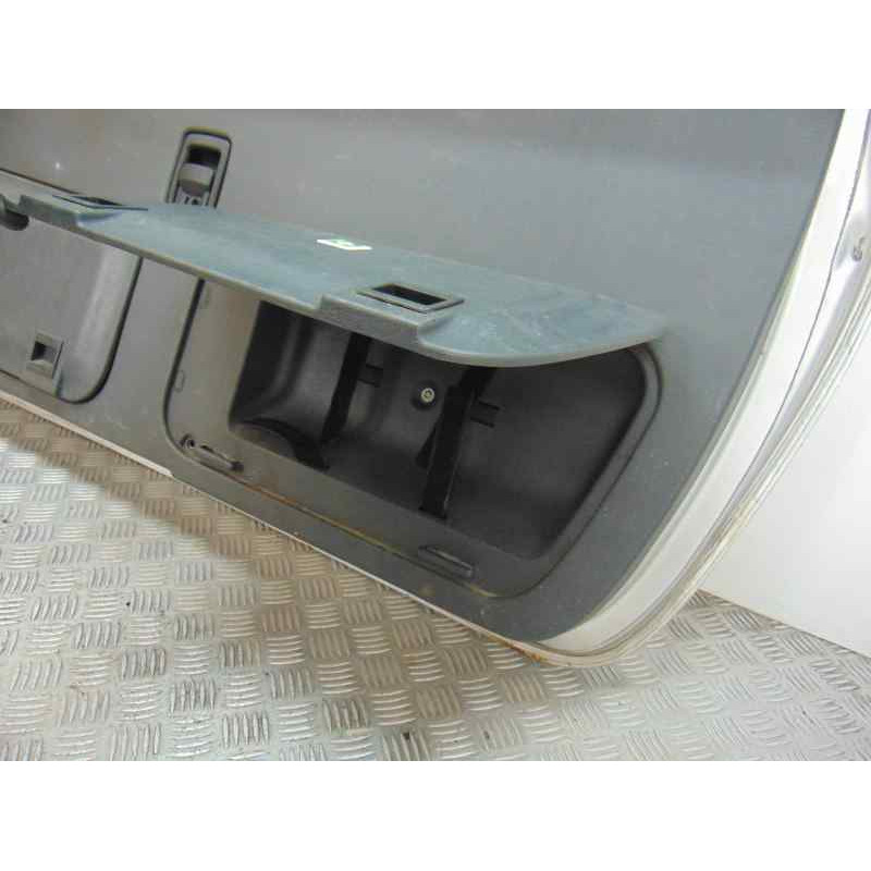 PLATA PORTON TRASERO MERCEDES-BENZ CLASE ML (BM 163) 270 CDI (163.113) 2002 PLATA 170733 MERCEDES-BENZ - 6