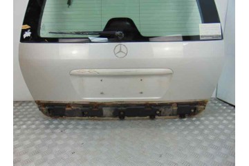 PLATA PORTON TRASERO MERCEDES-BENZ CLASE ML (BM 163) 270 CDI (163.113) 2002 PLATA 170733 MERCEDES-BENZ - 7