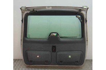 PLATA PORTON TRASERO MERCEDES-BENZ CLASE ML (BM 163) 270 CDI (163.113) 2002 PLATA 170733 MERCEDES-BENZ - 9