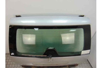 PLATA PORTON TRASERO MERCEDES-BENZ CLASE ML (BM 163) 270 CDI (163.113) 2002 PLATA 170733 MERCEDES-BENZ - 10