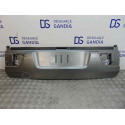 PARTE INFERIOR PORTON TRASERO BMW SERIE X5 (E53) 3.0d 2004 PARTE INFERIOR 176492 BMW - 1