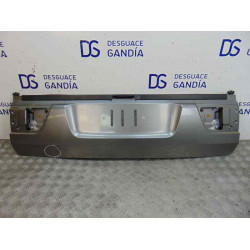 PARTE INFERIOR PORTON TRASERO BMW SERIE X5 (E53)