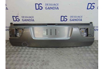 PARTE INFERIOR PORTON TRASERO BMW SERIE X5 (E53) 3.0d 2004 PARTE INFERIOR 176492 BMW - 1