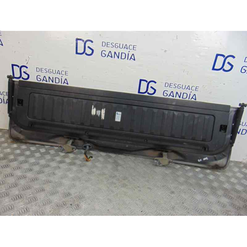 PARTE INFERIOR PORTON TRASERO BMW SERIE X5 (E53) 3.0d 2004 PARTE INFERIOR 176492 BMW - 1