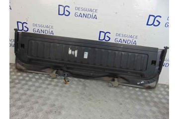 PARTE INFERIOR PORTON TRASERO BMW SERIE X5 (E53) 3.0d 2004 PARTE INFERIOR 176492 BMW - 1