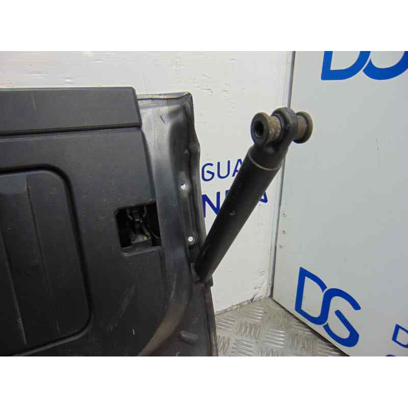 PARTE INFERIOR PORTON TRASERO BMW SERIE X5 (E53) 3.0d 2004 PARTE INFERIOR 176492 BMW - 2