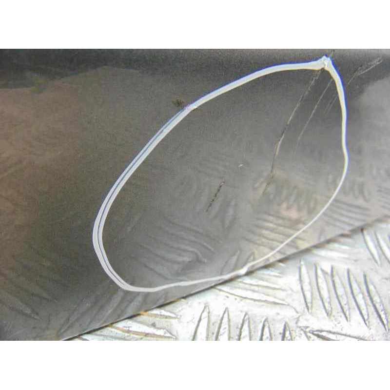 PARTE INFERIOR PORTON TRASERO BMW SERIE X5 (E53) 3.0d 2004 PARTE INFERIOR 176492 BMW - 3