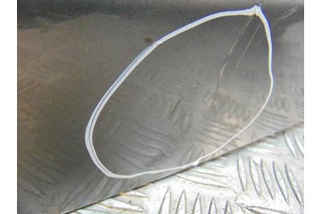 PARTE INFERIOR PORTON TRASERO BMW SERIE X5 (E53) 3.0d 2004 PARTE INFERIOR 176492 BMW - 3