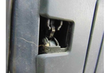 PARTE INFERIOR PORTON TRASERO BMW SERIE X5 (E53) 3.0d 2004 PARTE INFERIOR 176492 BMW - 4