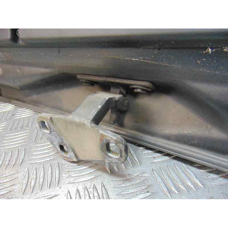 PARTE INFERIOR PORTON TRASERO BMW SERIE X5 (E53) 3.0d 2004 PARTE INFERIOR 176492 BMW - 5