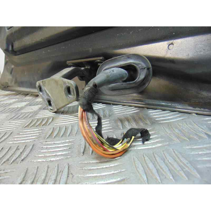 PARTE INFERIOR PORTON TRASERO BMW SERIE X5 (E53) 3.0d 2004 PARTE INFERIOR 176492 BMW - 6