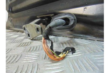 PARTE INFERIOR PORTON TRASERO BMW SERIE X5 (E53) 3.0d 2004 PARTE INFERIOR 176492 BMW - 6