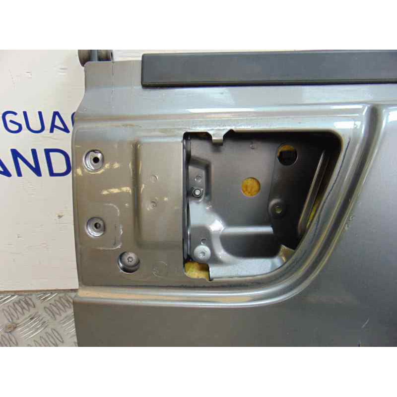 PARTE INFERIOR PORTON TRASERO BMW SERIE X5 (E53) 3.0d 2004 PARTE INFERIOR 176492 BMW - 7