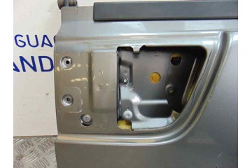 PARTE INFERIOR PORTON TRASERO BMW SERIE X5 (E53) 3.0d 2004 PARTE INFERIOR 176492 BMW - 7