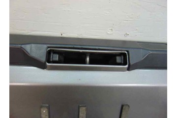 PARTE INFERIOR PORTON TRASERO BMW SERIE X5 (E53) 3.0d 2004 PARTE INFERIOR 176492 BMW - 8