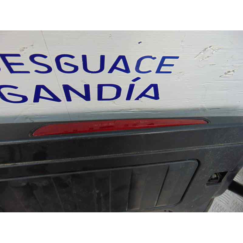 PARTE INFERIOR PORTON TRASERO BMW SERIE X5 (E53) 3.0d 2004 PARTE INFERIOR 176492 BMW - 9