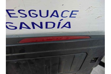 PARTE INFERIOR PORTON TRASERO BMW SERIE X5 (E53) 3.0d 2004 PARTE INFERIOR 176492 BMW - 9