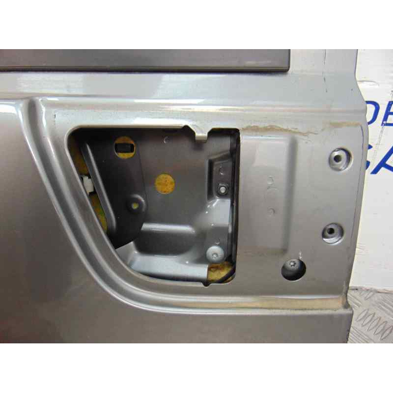 PARTE INFERIOR PORTON TRASERO BMW SERIE X5 (E53) 3.0d 2004 PARTE INFERIOR 176492 BMW - 10