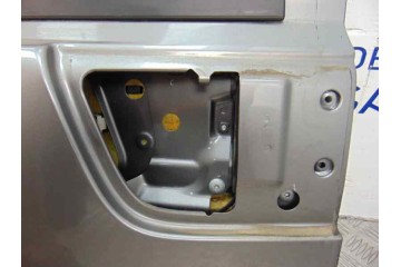 PARTE INFERIOR PORTON TRASERO BMW SERIE X5 (E53) 3.0d 2004 PARTE INFERIOR 176492 BMW - 10