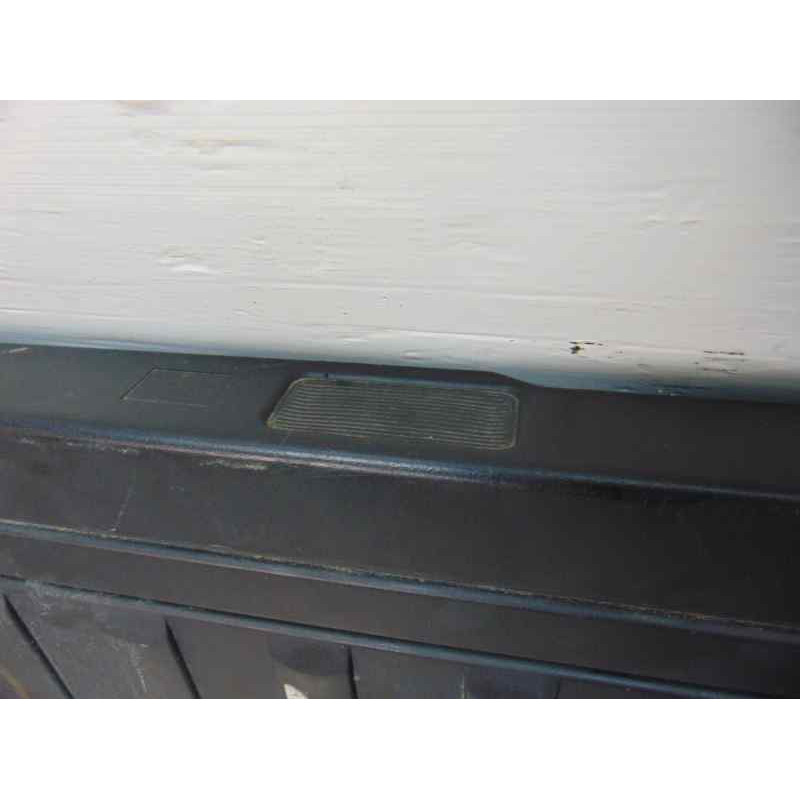 PARTE INFERIOR PORTON TRASERO BMW SERIE X5 (E53) 3.0d 2004 PARTE INFERIOR 176492 BMW - 11