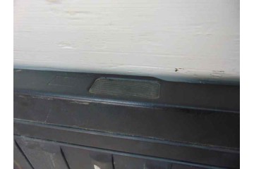 PARTE INFERIOR PORTON TRASERO BMW SERIE X5 (E53) 3.0d 2004 PARTE INFERIOR 176492 BMW - 11