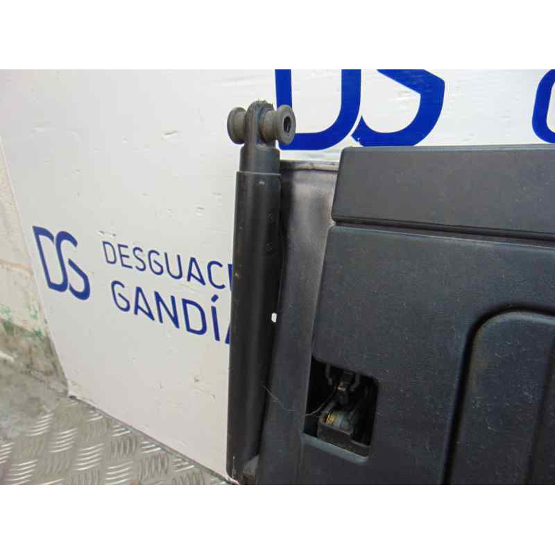 PARTE INFERIOR PORTON TRASERO BMW SERIE X5 (E53) 3.0d 2004 PARTE INFERIOR 176492 BMW - 12