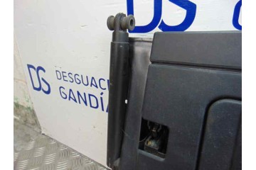 PARTE INFERIOR PORTON TRASERO BMW SERIE X5 (E53) 3.0d 2004 PARTE INFERIOR 176492 BMW - 12