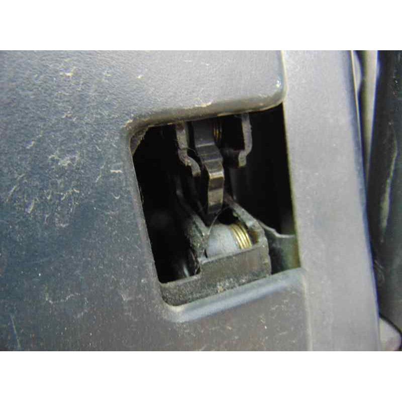 PARTE INFERIOR PORTON TRASERO BMW SERIE X5 (E53) 3.0d 2004 PARTE INFERIOR 176492 BMW - 14