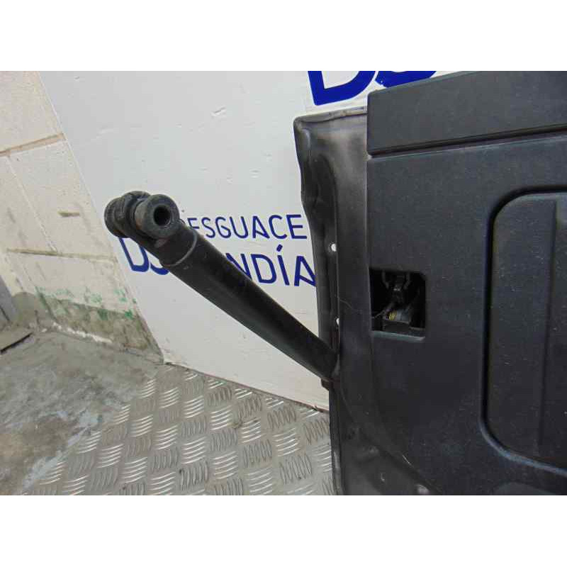 PARTE INFERIOR PORTON TRASERO BMW SERIE X5 (E53) 3.0d 2004 PARTE INFERIOR 176492 BMW - 15