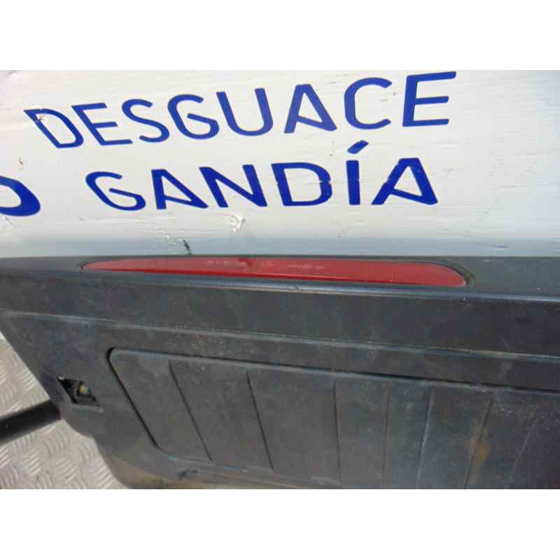 PARTE INFERIOR PORTON TRASERO BMW SERIE X5 (E53) 3.0d 2004 PARTE INFERIOR 176492 BMW - 16